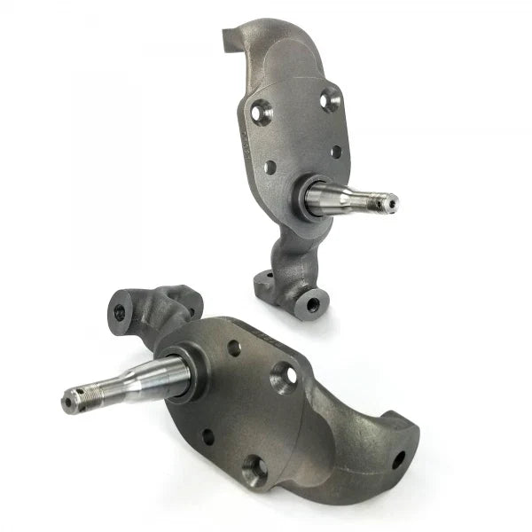 1958-70 Chevy Full Size 2" Drop Spindles