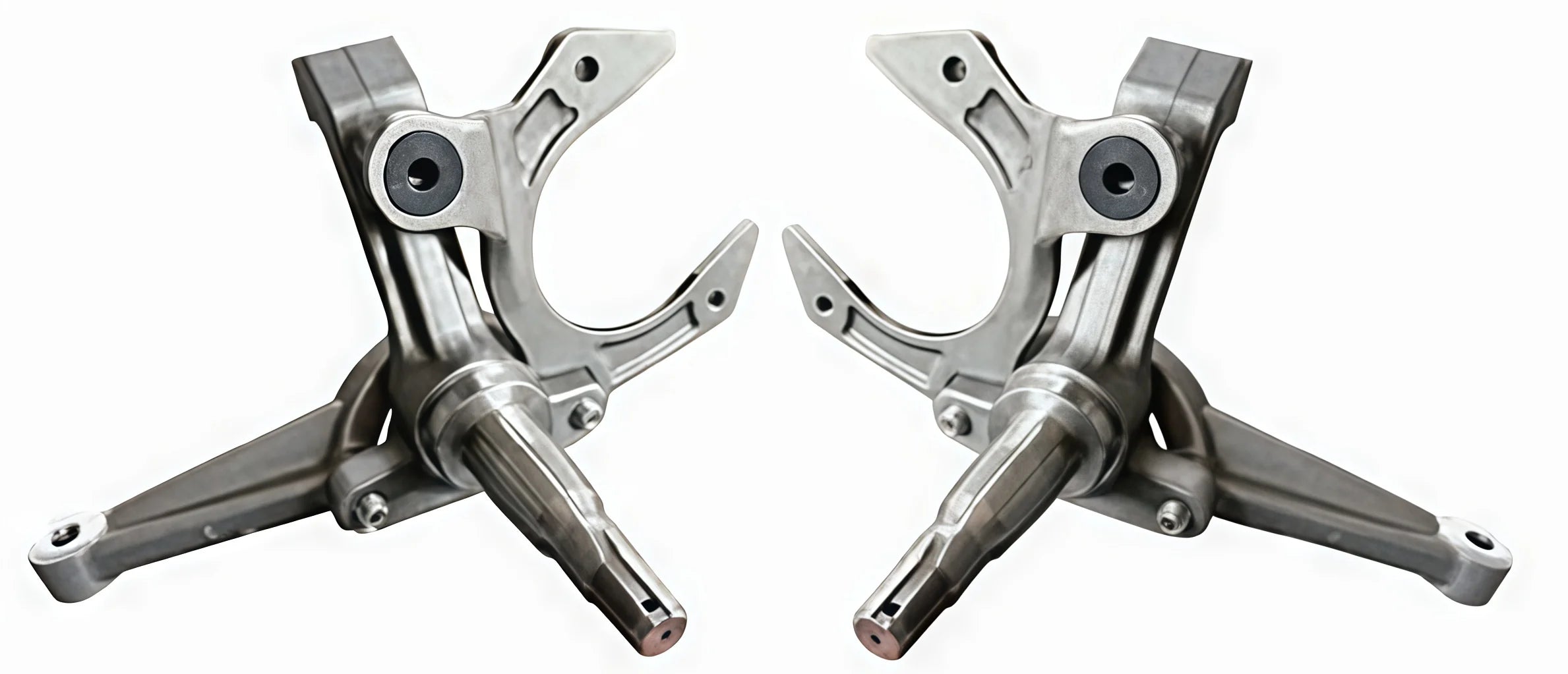 1979-Up GM Metric Midsize 3-Piece Spindle Kit