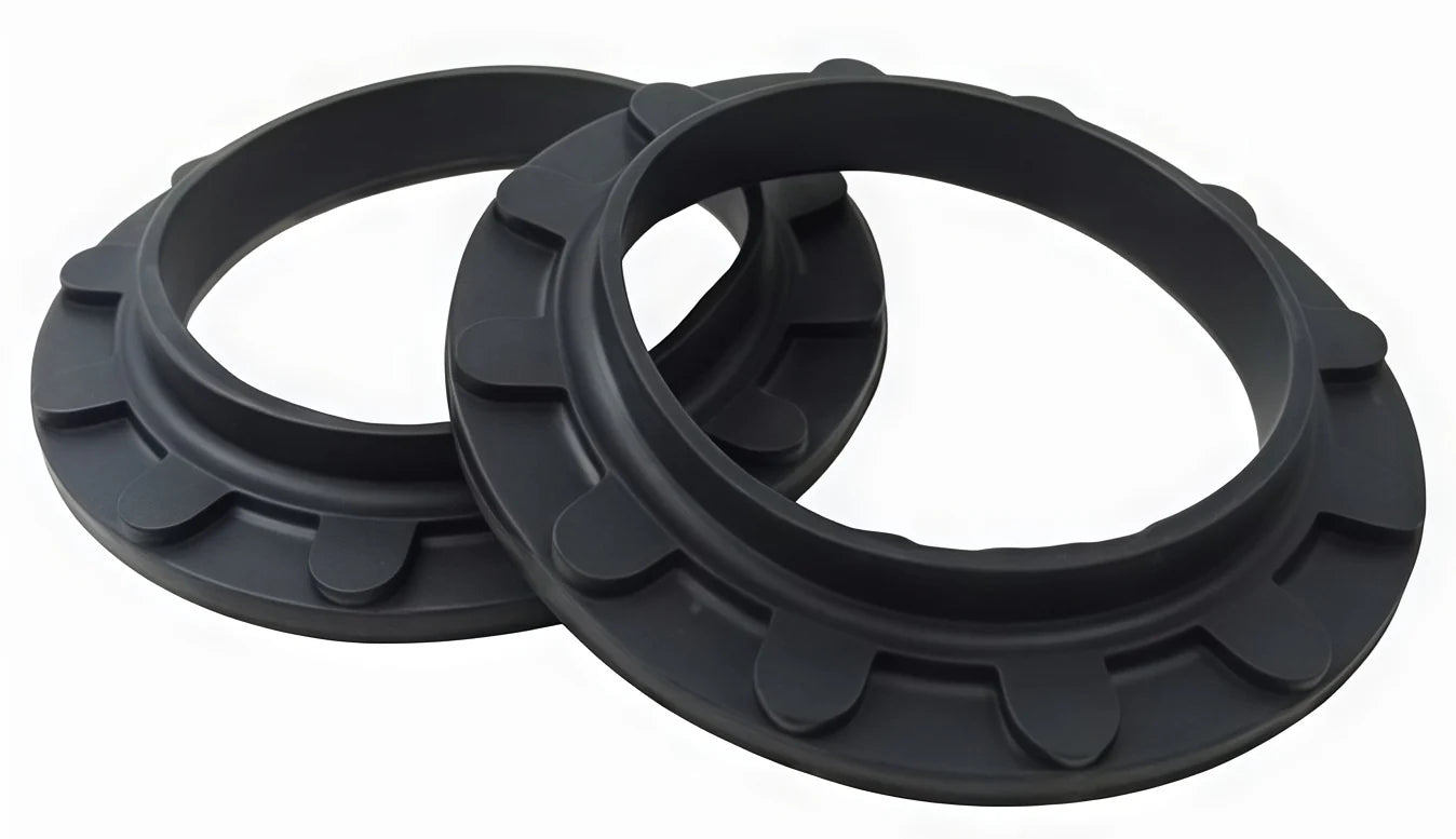 Mustang 2 II Upper Coil Spring Insulators