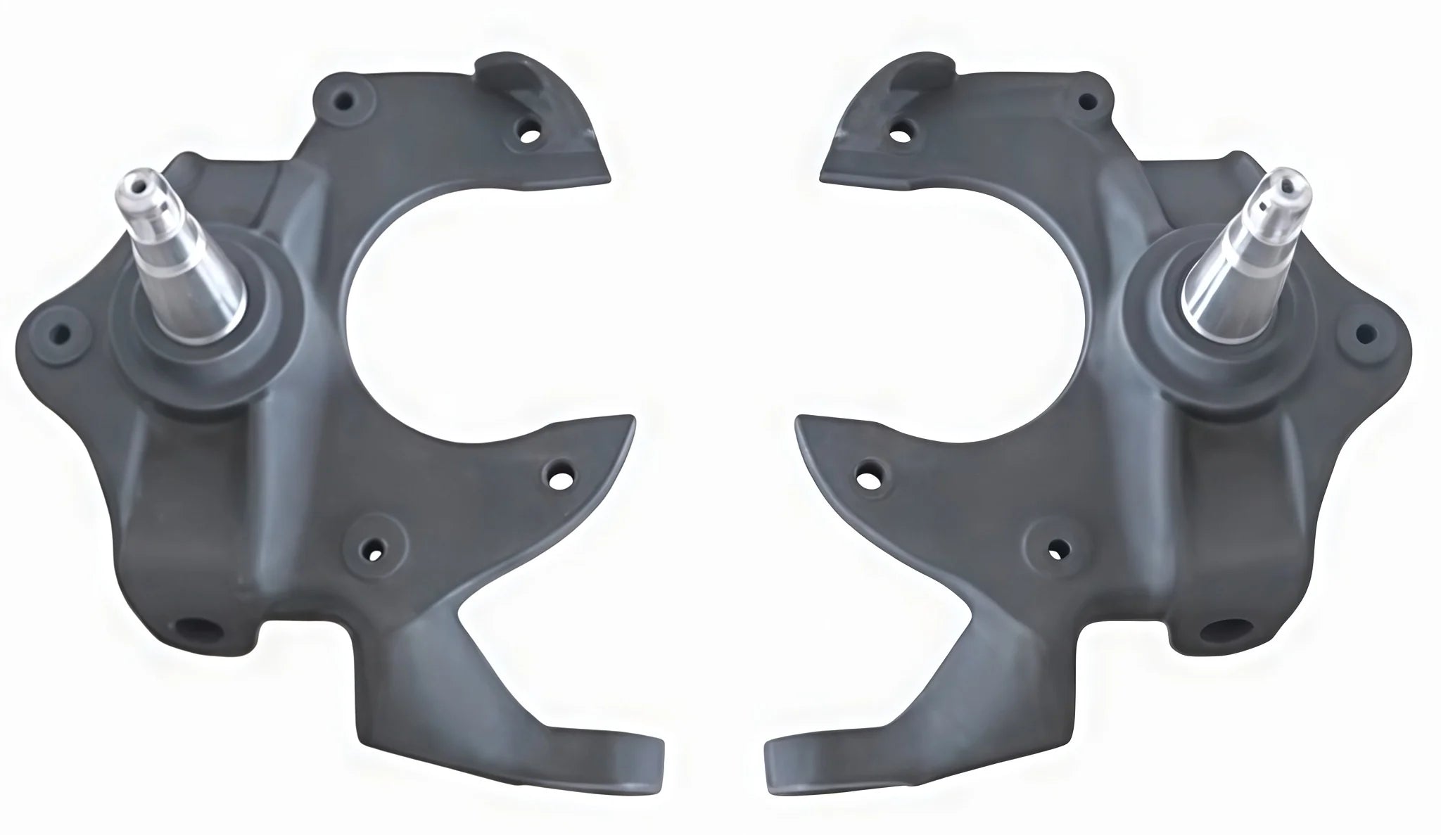1967-79 Camaro 2" Drop Spindle