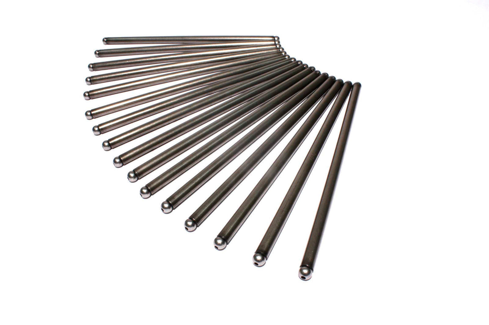 Originalersatz-Stößelstangensatz mit 5/16 Zoll Durchmesser für Ford 400 6,6 l, Baujahr 1977-1982
