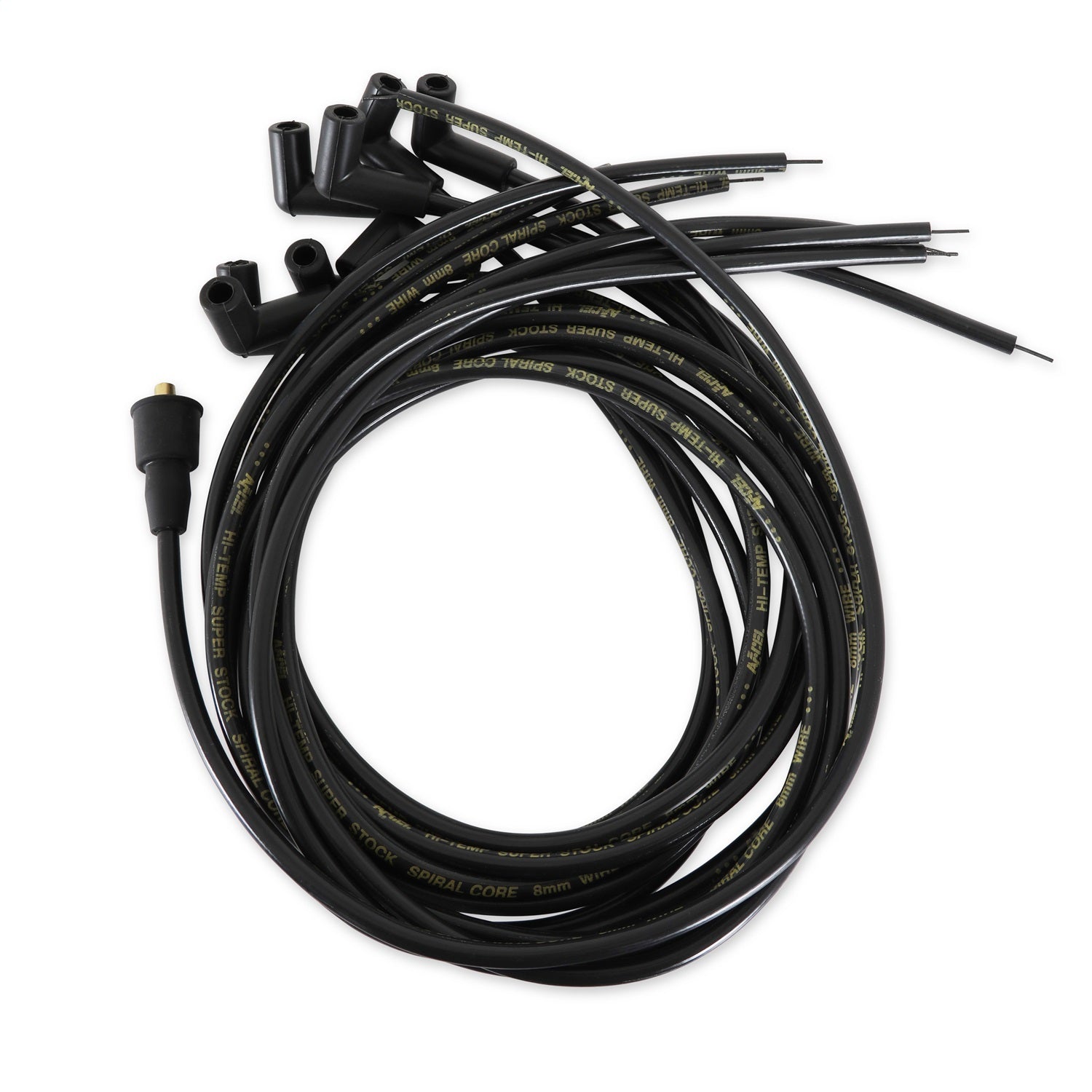 S/S Custom Wire Set