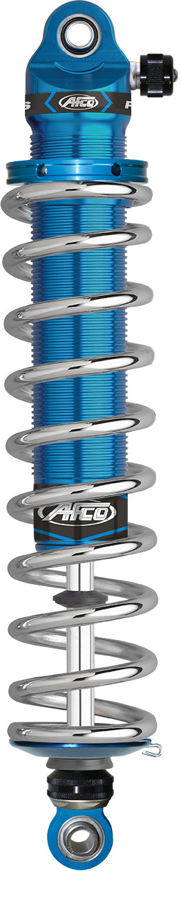 Shock Alum 6in Dbl Adj Eliminator