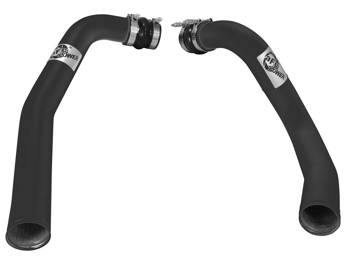 BladeRunner Charge Pipe