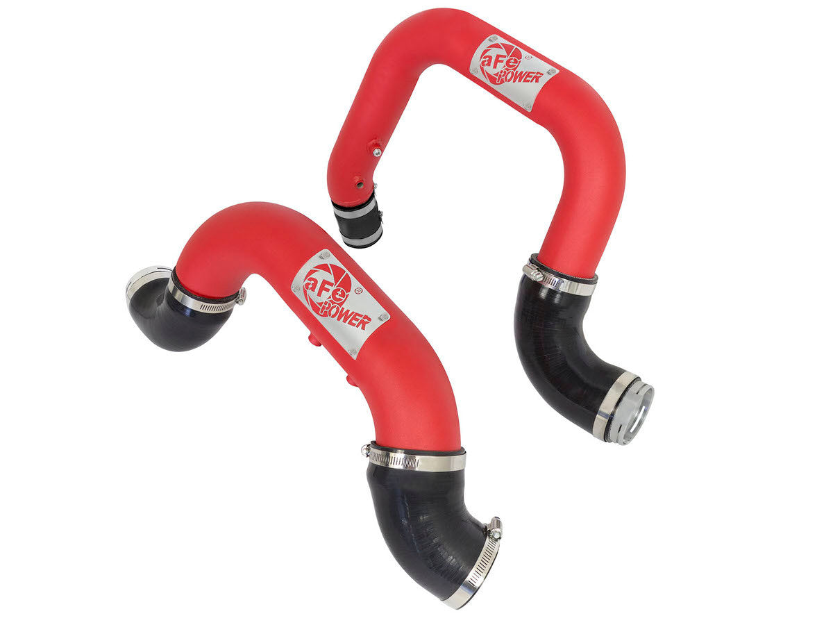 BladeRunner Charge Pipe