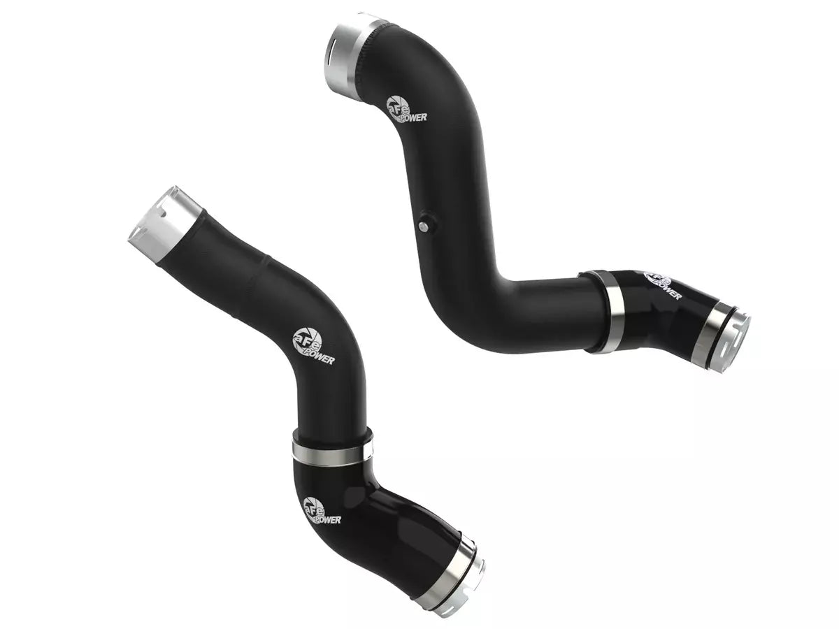 BladeRunner Charge Pipe