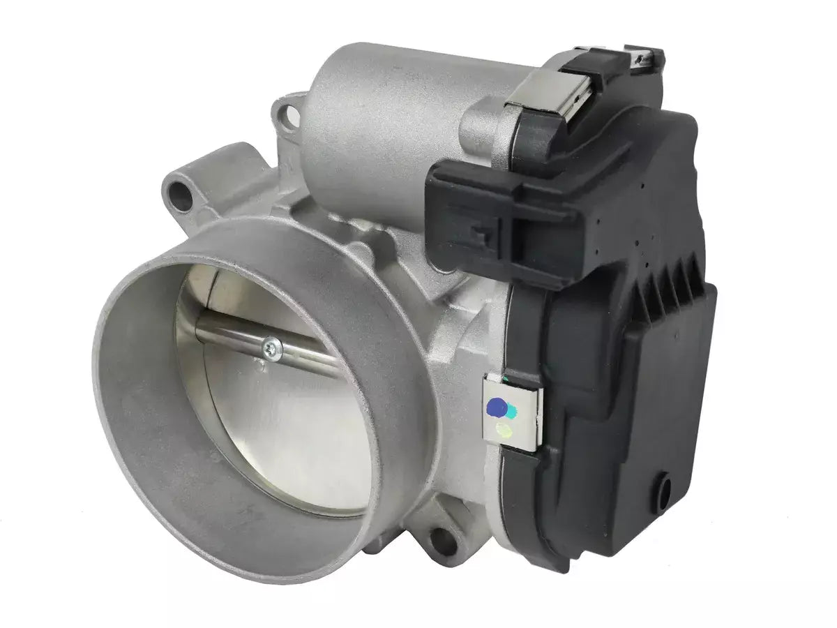 80mm Throttle Body