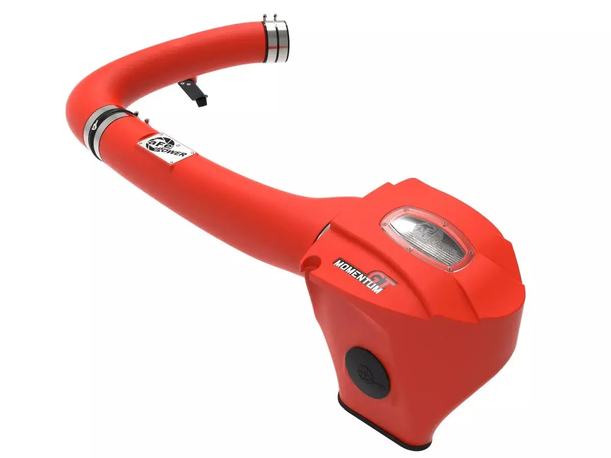 Cold Air Intake