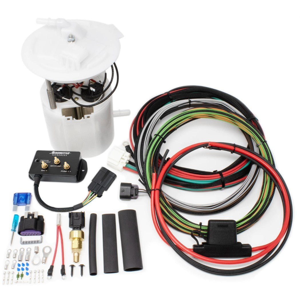 Kit BoostWorx PWM Module KPM 1500 Fuel Pump Mdl