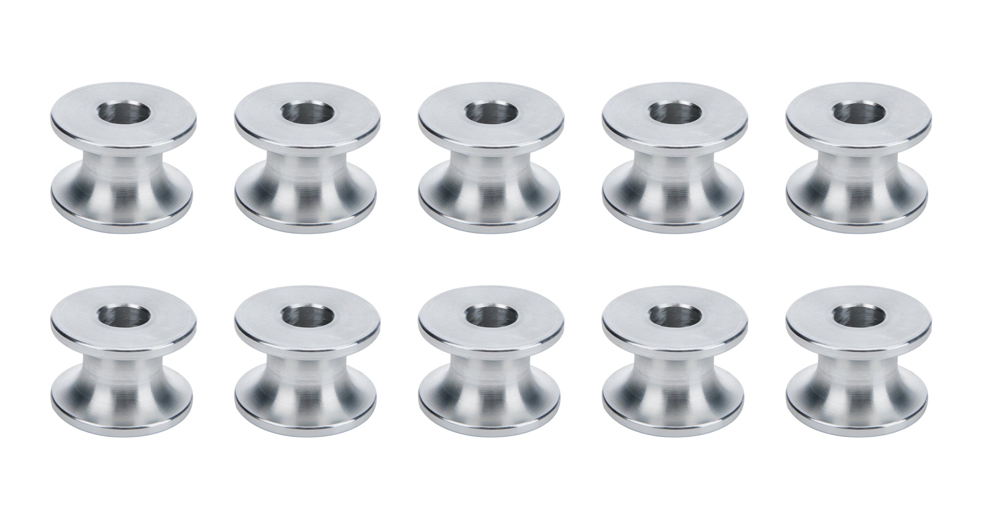 Motor Mount Spacer 1in 10pk