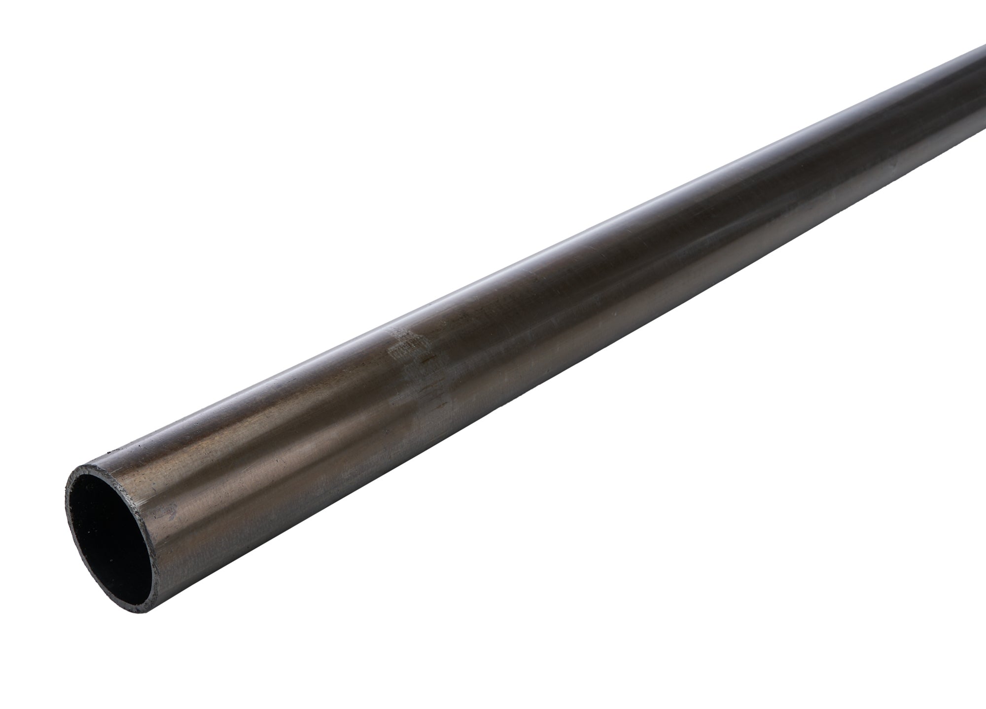 Round DOM Steel Tubing 1-1/2in x .083in x 17ft
