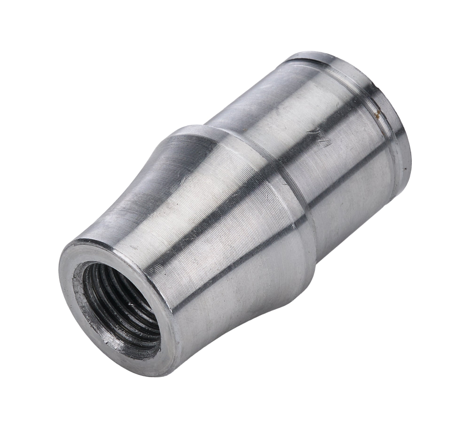 Tube End 1/2-20 LH 1-1/8in x .058in