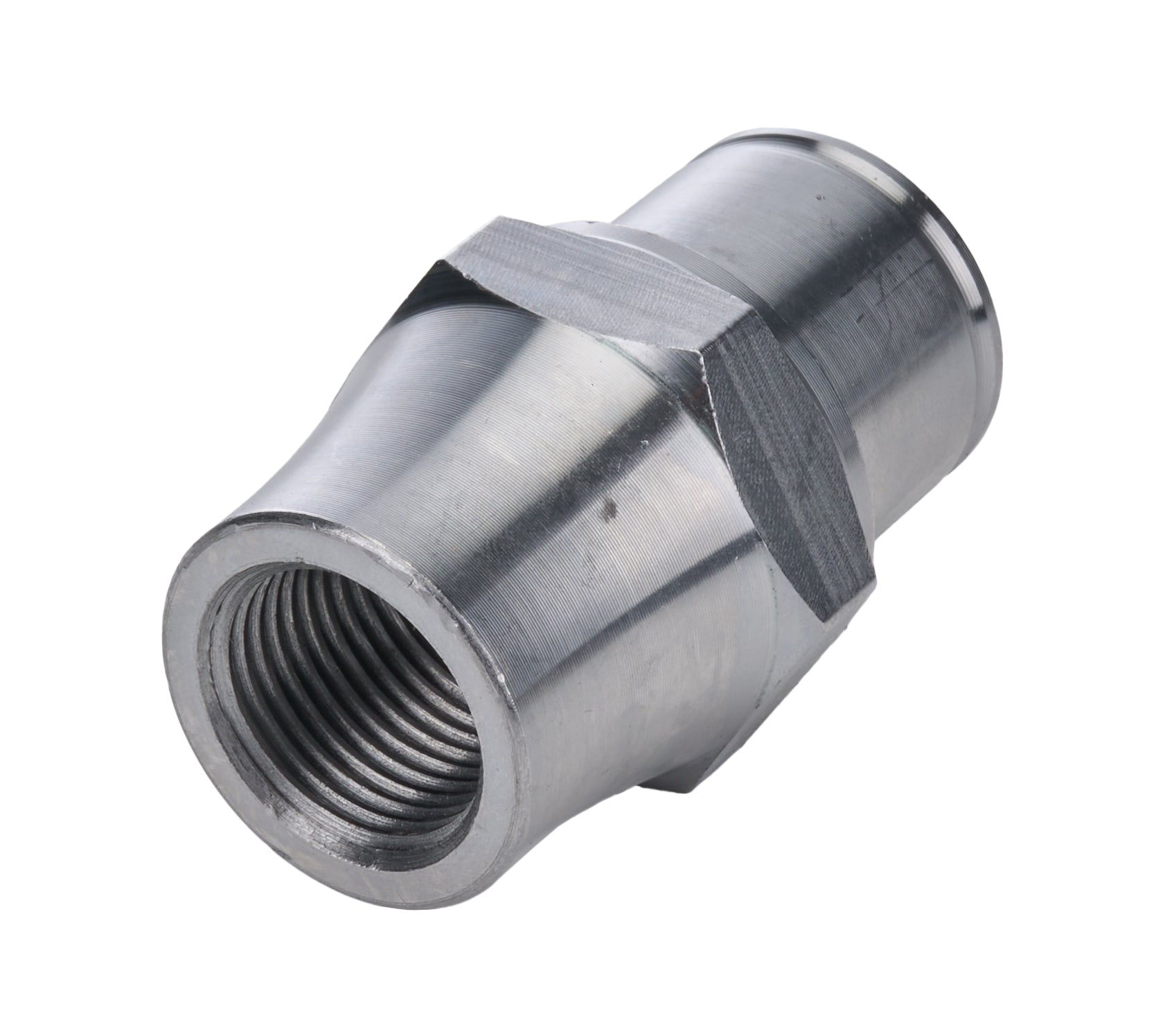 Tube End 3/4-16 LH 1-3/8in x .095in