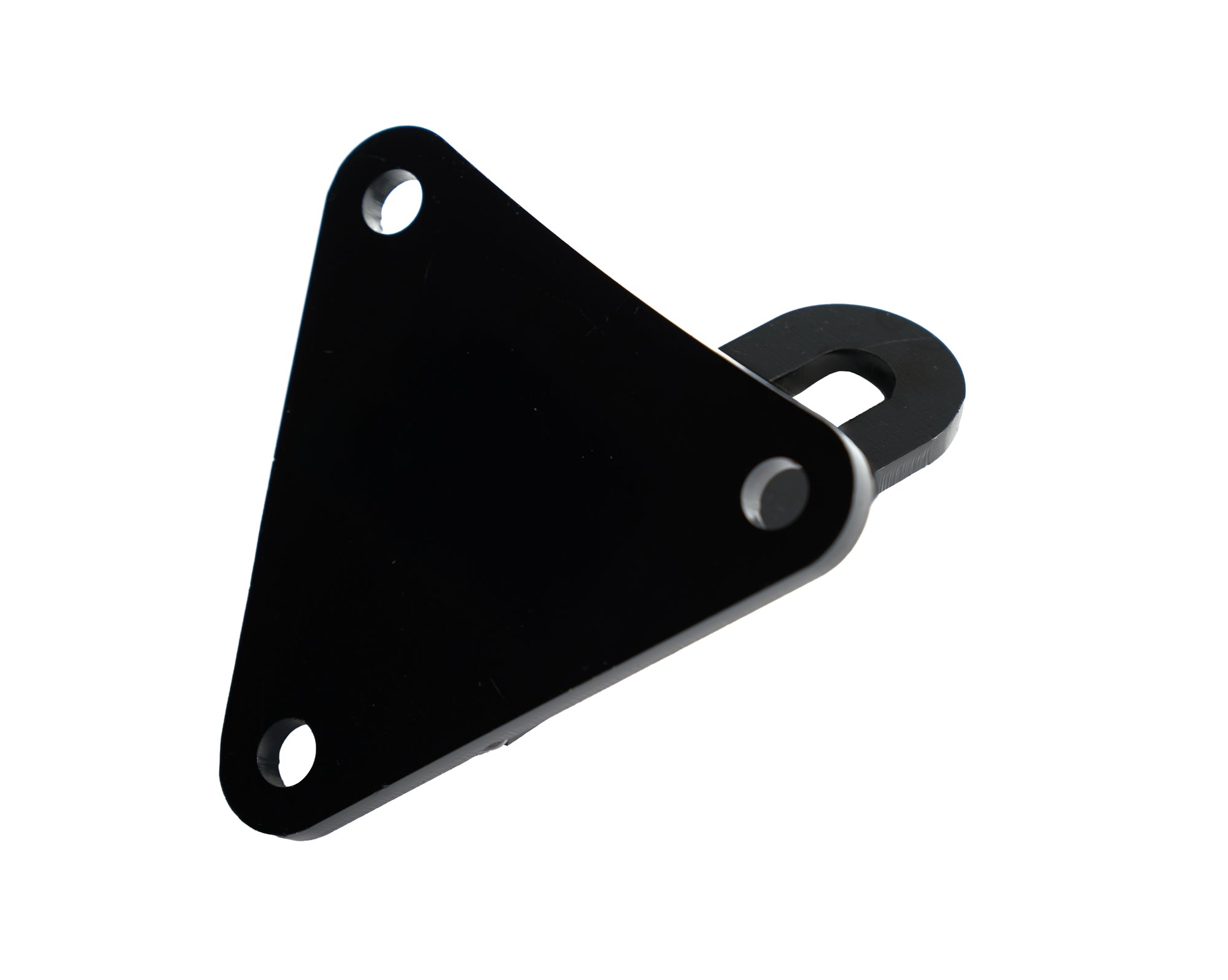 Motor Mount SBC Front 2in Raised