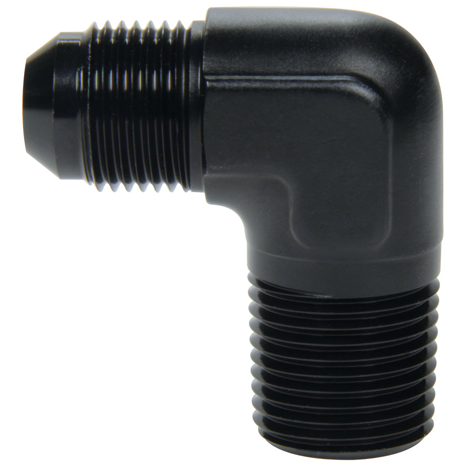 AN To NPT 90 Degree -16 x 3/4in