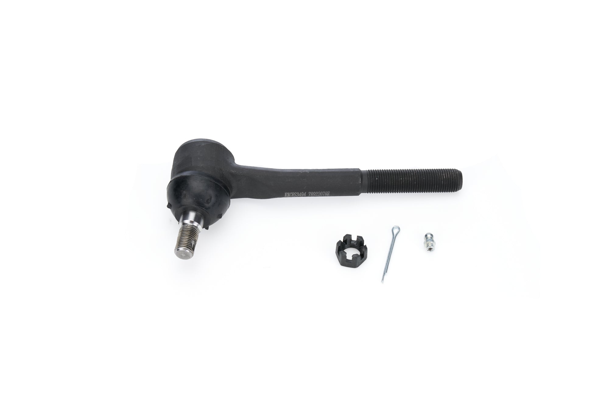 Tie Rod End Crown Vic 99-02 Inner