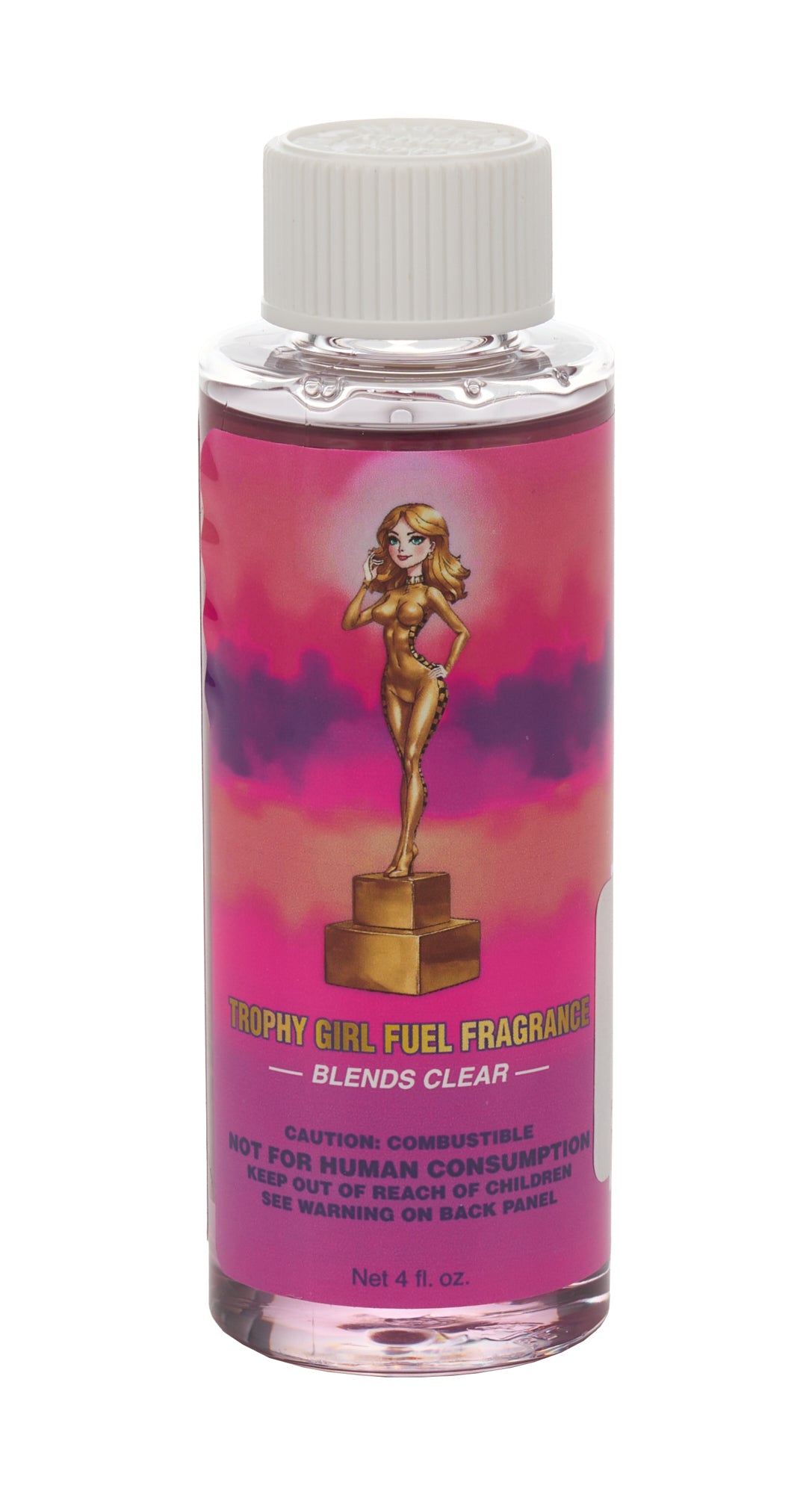 Fuel Fragrance Trophy Girl 4oz
