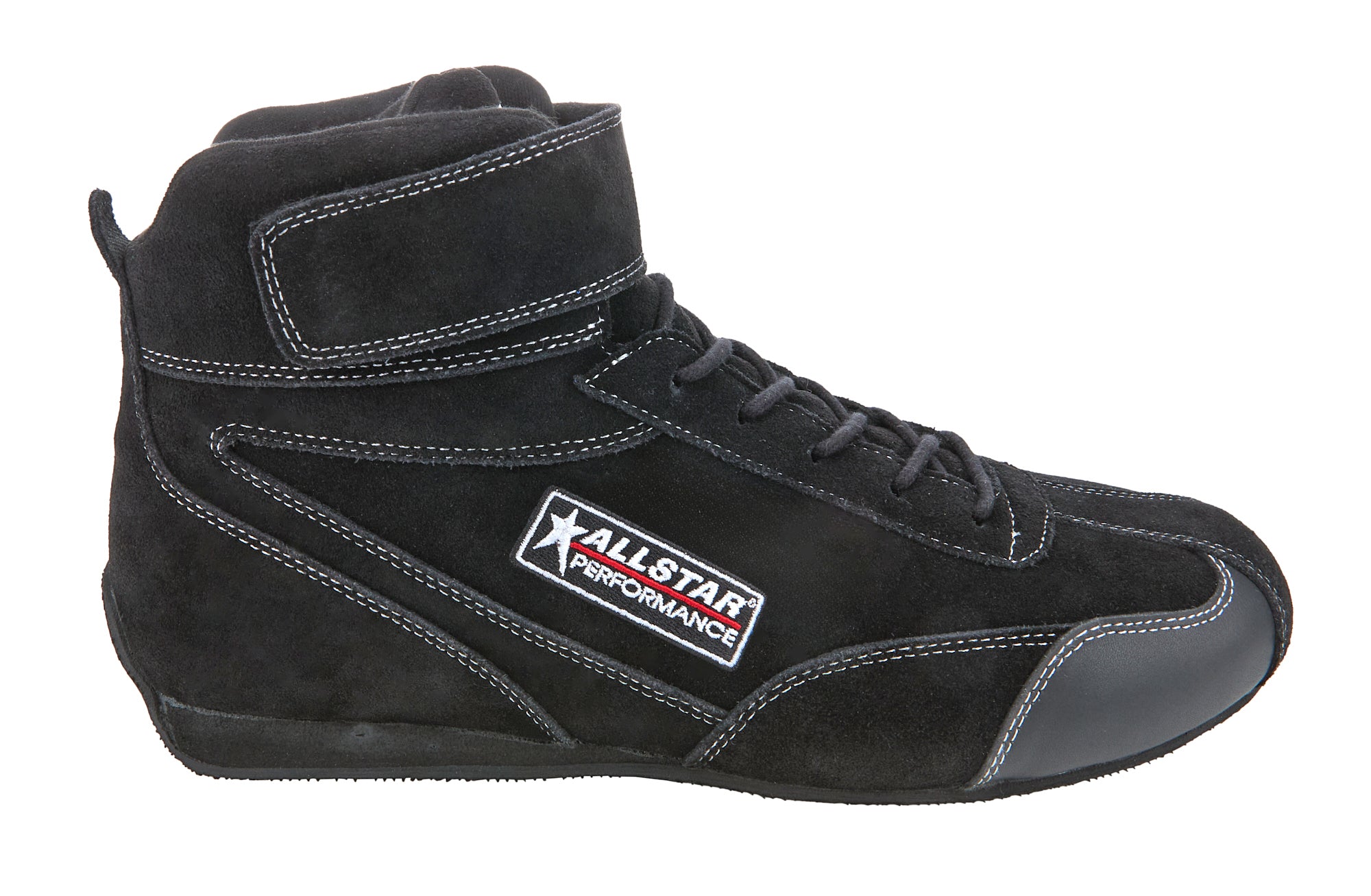 Driving Shoes Black SFI3.3/5 Pro Series 7.0