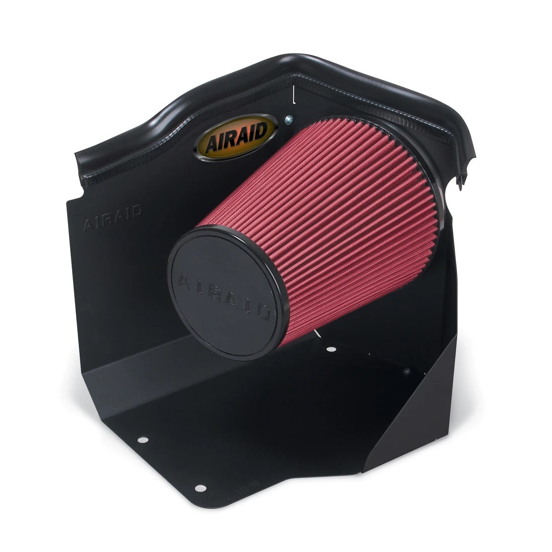 Performance Air Intake S ystem