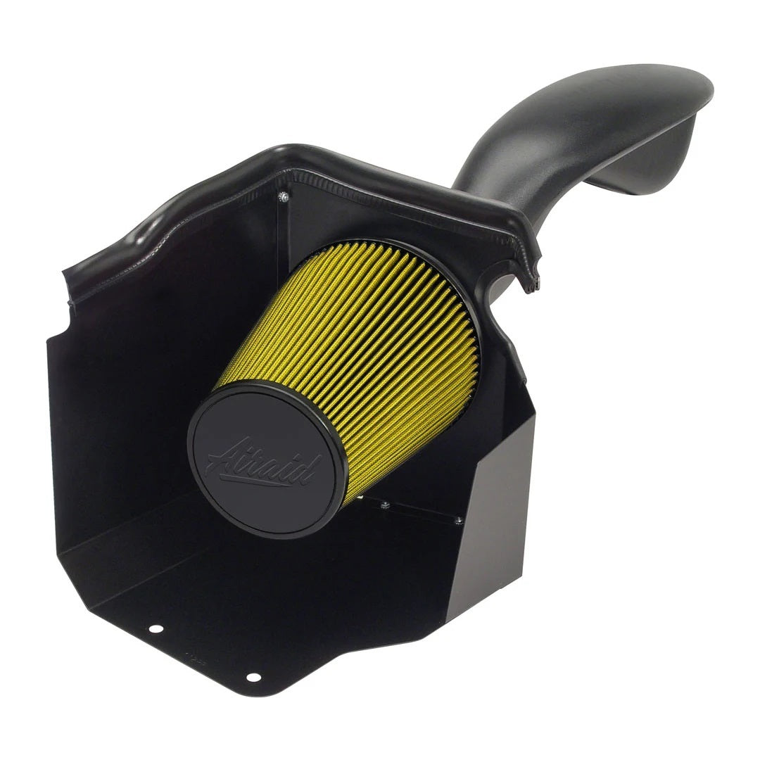 Performance Air Intake S ystem