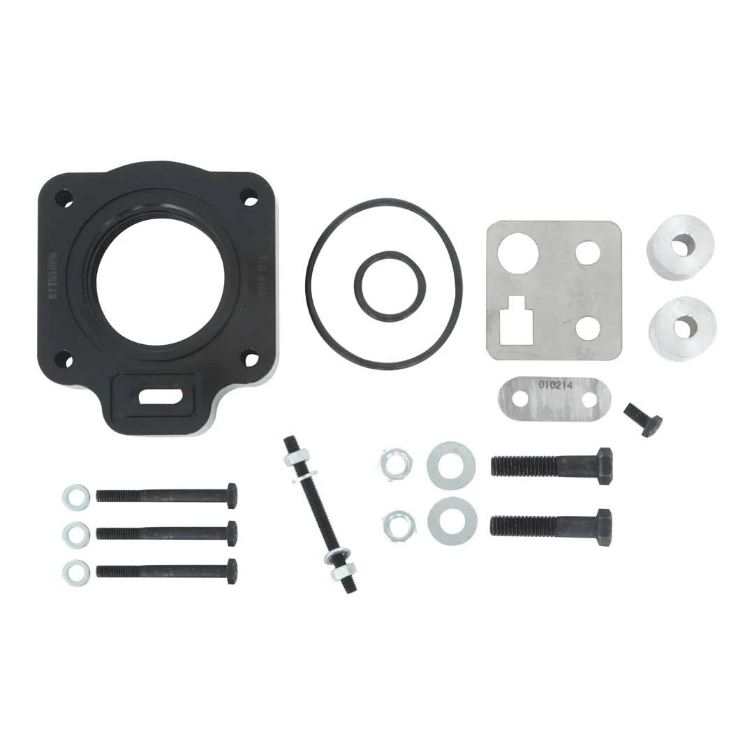 Throttle Body Spacer