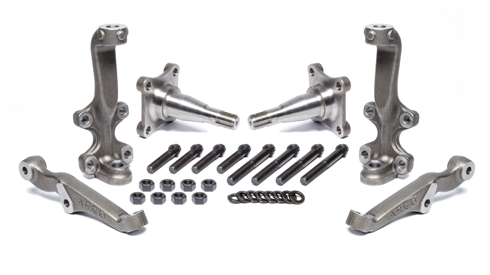 Spindle Kit Pacer 75-80 Modified