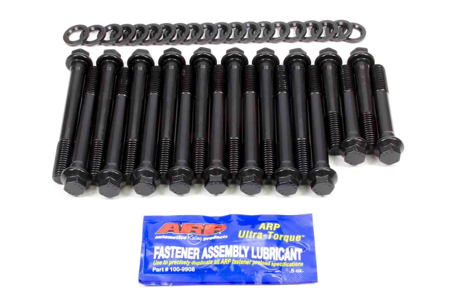 Olds Head Bolt Kit 6pt.