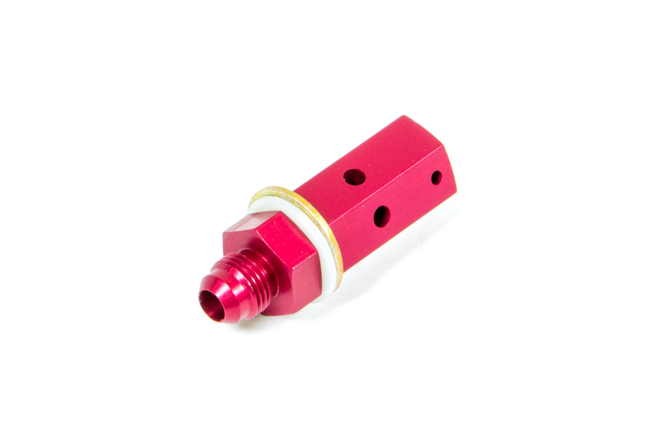 Vent Check Valve -6an Ball