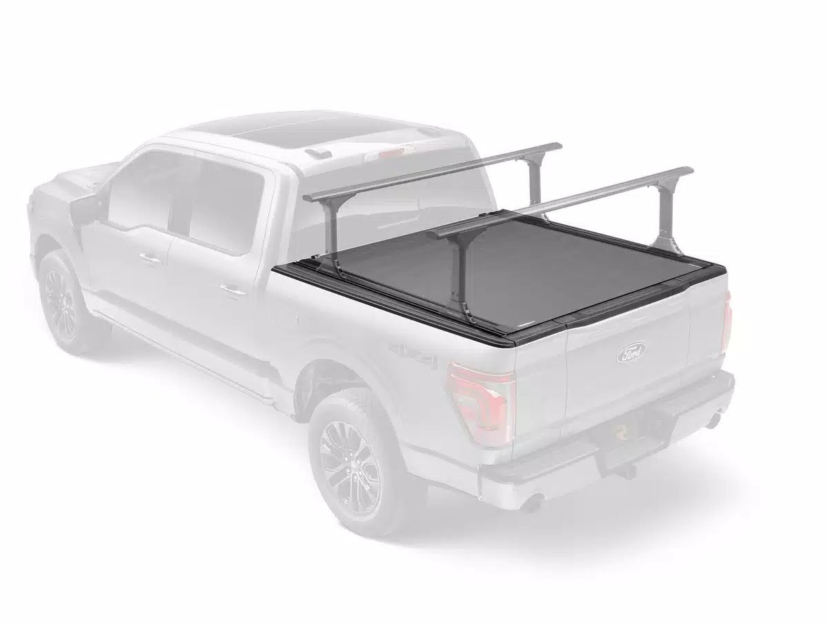 Revolver X4ST Bed Cover 15-20 FORD F150 5FT 7IN