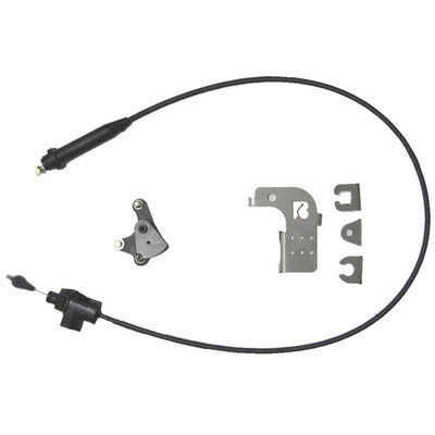 Fi Tech Tru-Shift System
