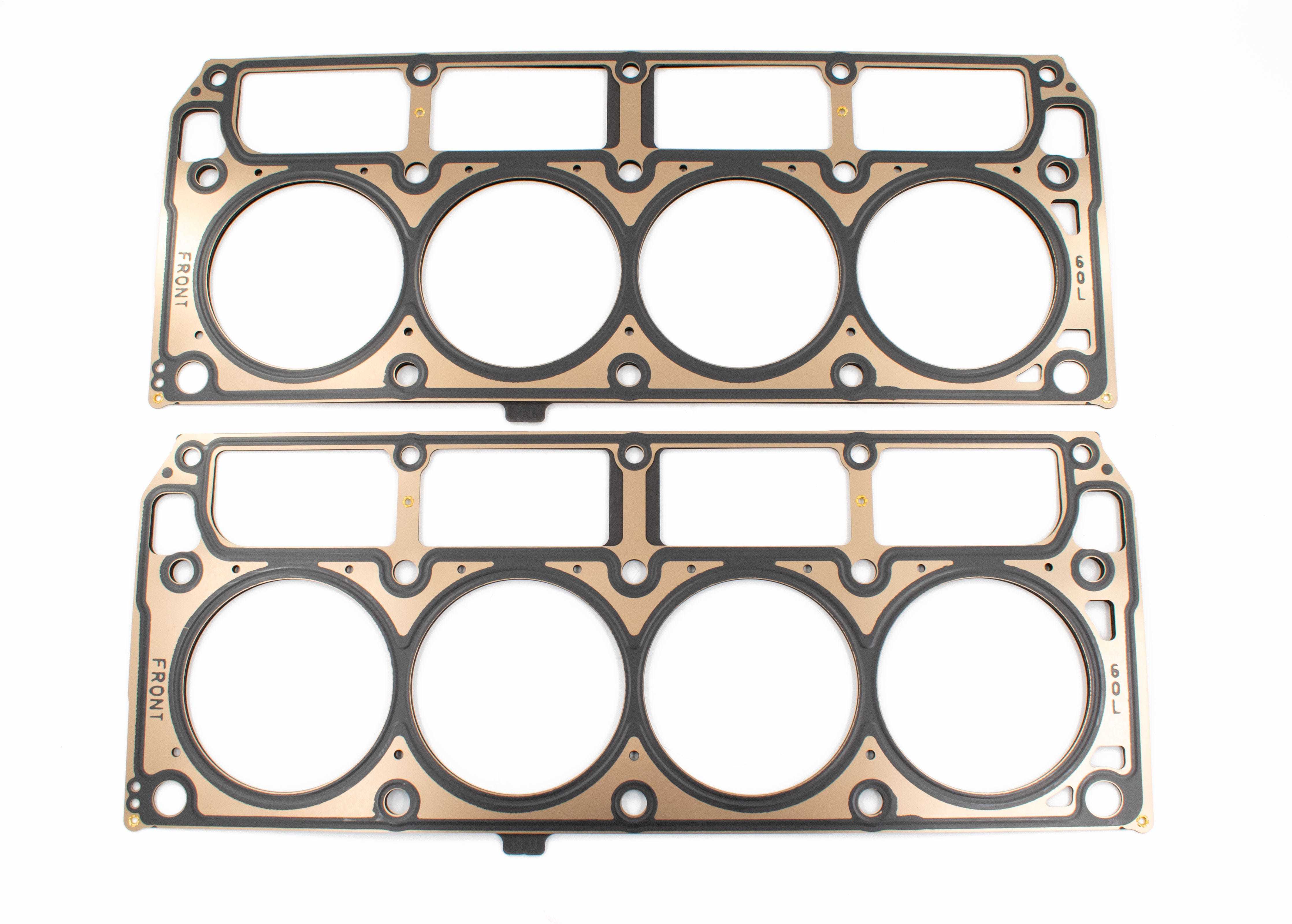 LS2 Head Gaskets Pair