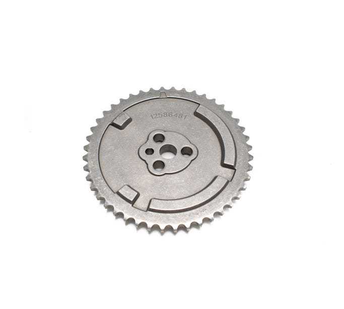 4-Pole Cam Gear LS2/LS3
