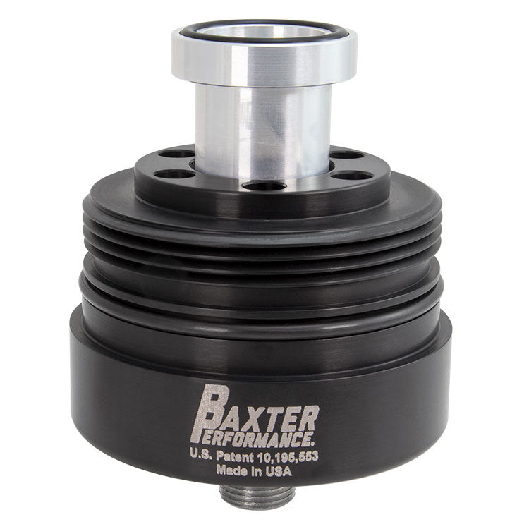Universal Toyota Cart to Spin on Adapter