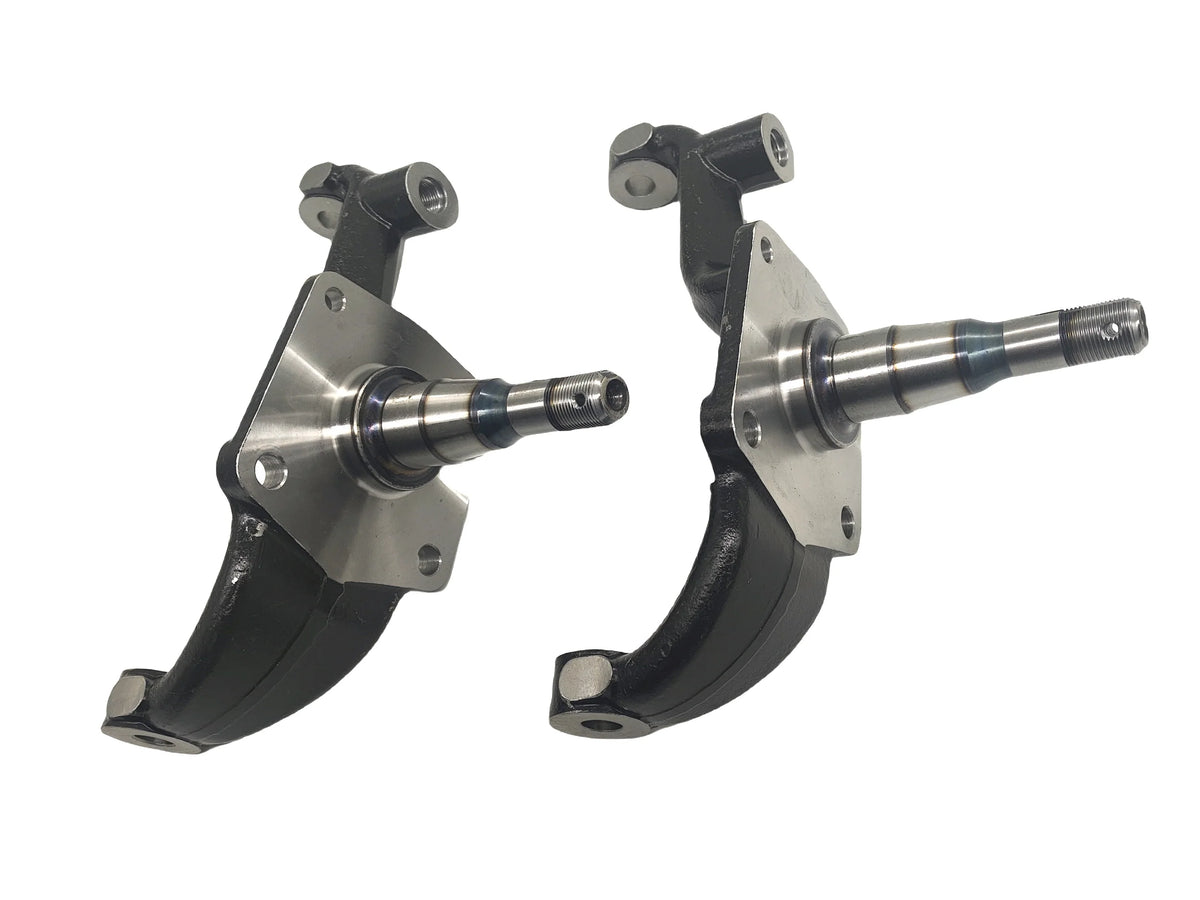 1955-1958 Chevy Stock Style Spindles