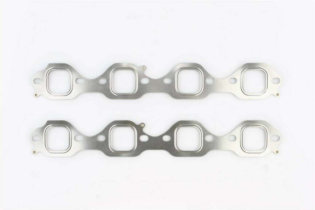 SBF 289-351W MLS Exhaust Gasket Set .030 Thick