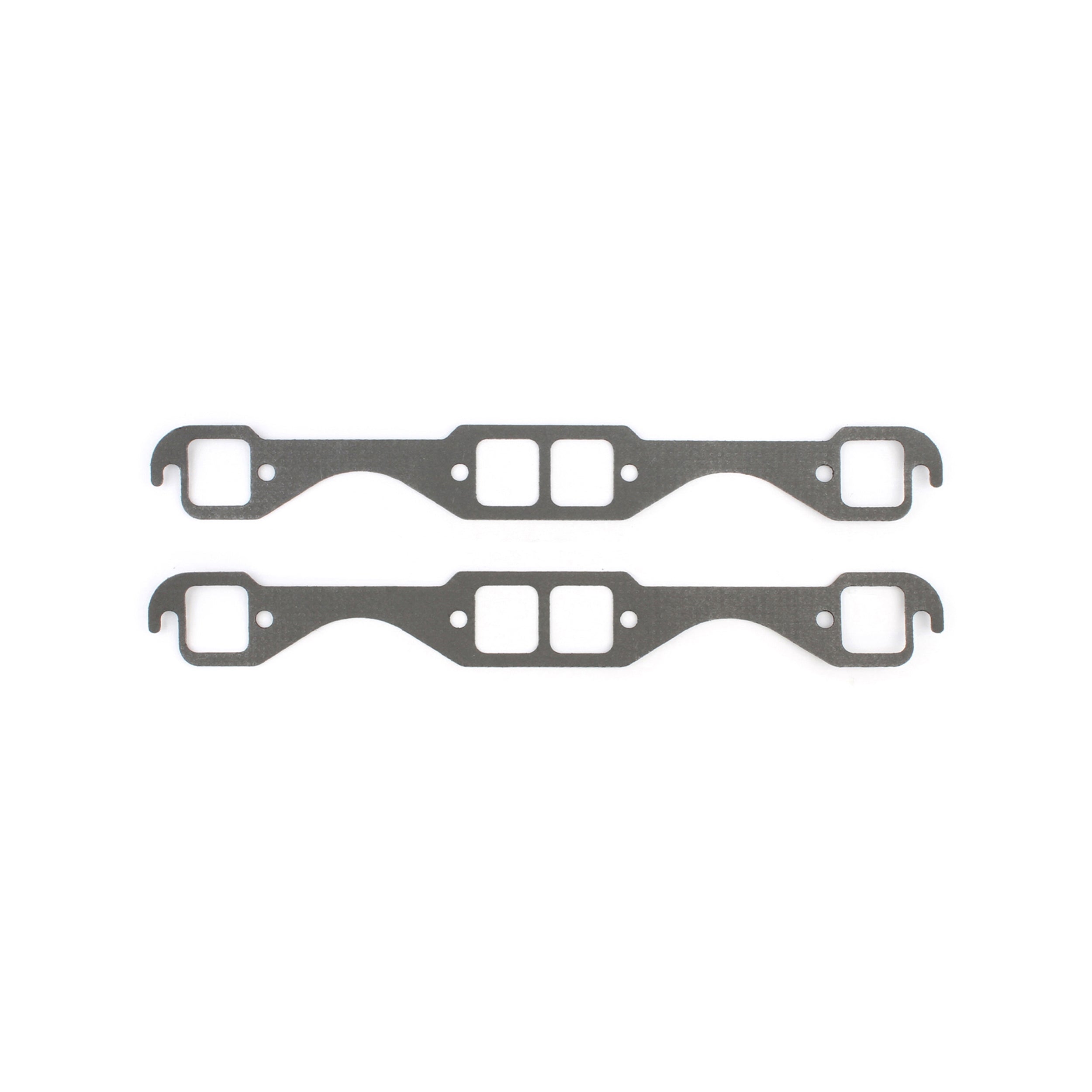 SBC Gen-1 V8 .060in HTS Exh Man