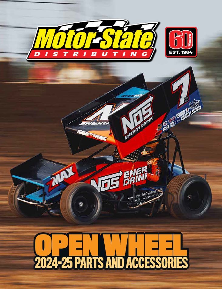 2024-25 Open Wheel Catalog M/S Version