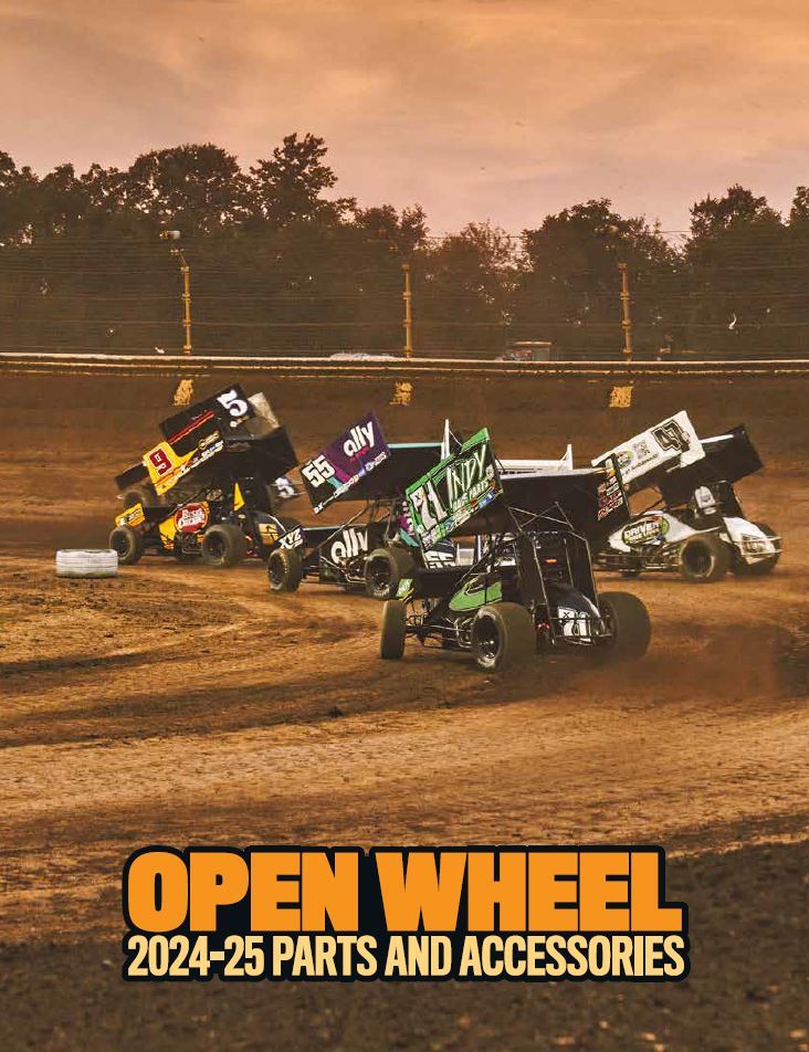 2024-25 Open Wheel Catalog Blank Version