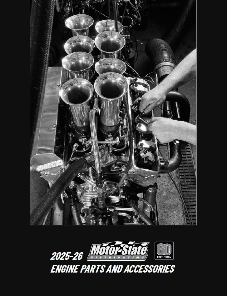 25-26 Engine Parts & Acc Catalog M/S Version