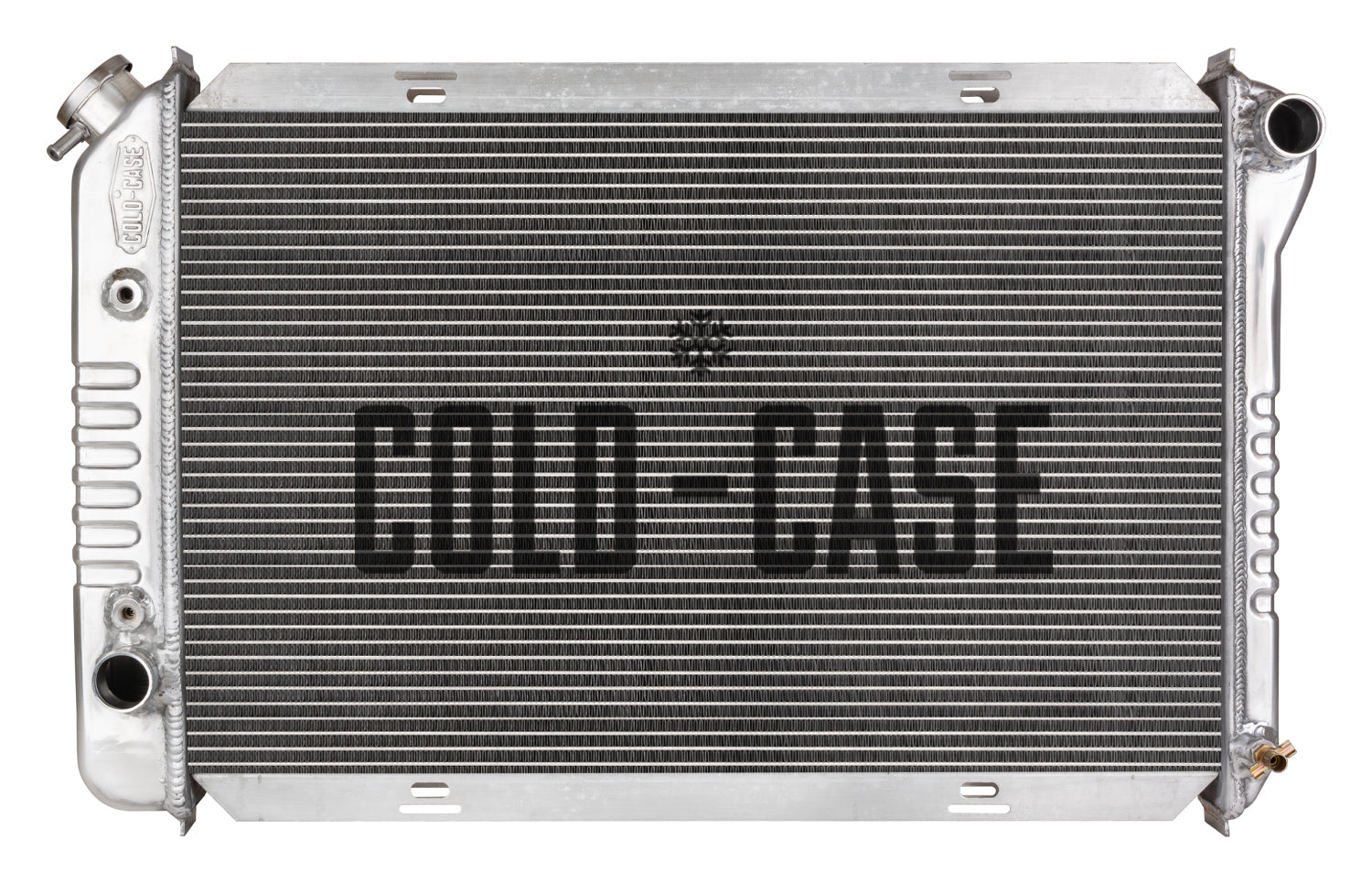 71-73 Mustang Radiator AT 26in