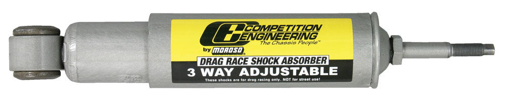 Front Drag Shock - 90-98 Ford Ranger
