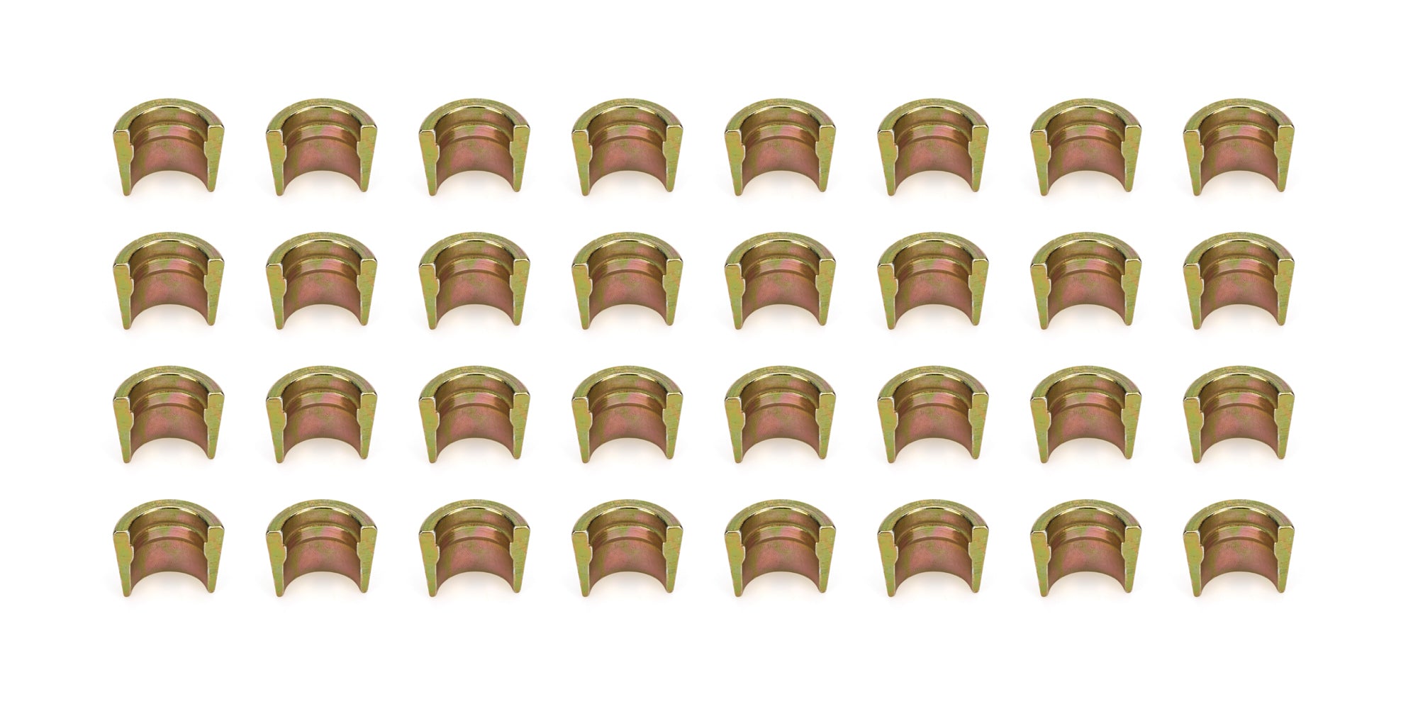 Valve Locks - 7 Degree  -.050