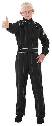 Proban Junior Single Lay er Suit Size 10-12 Mediu
