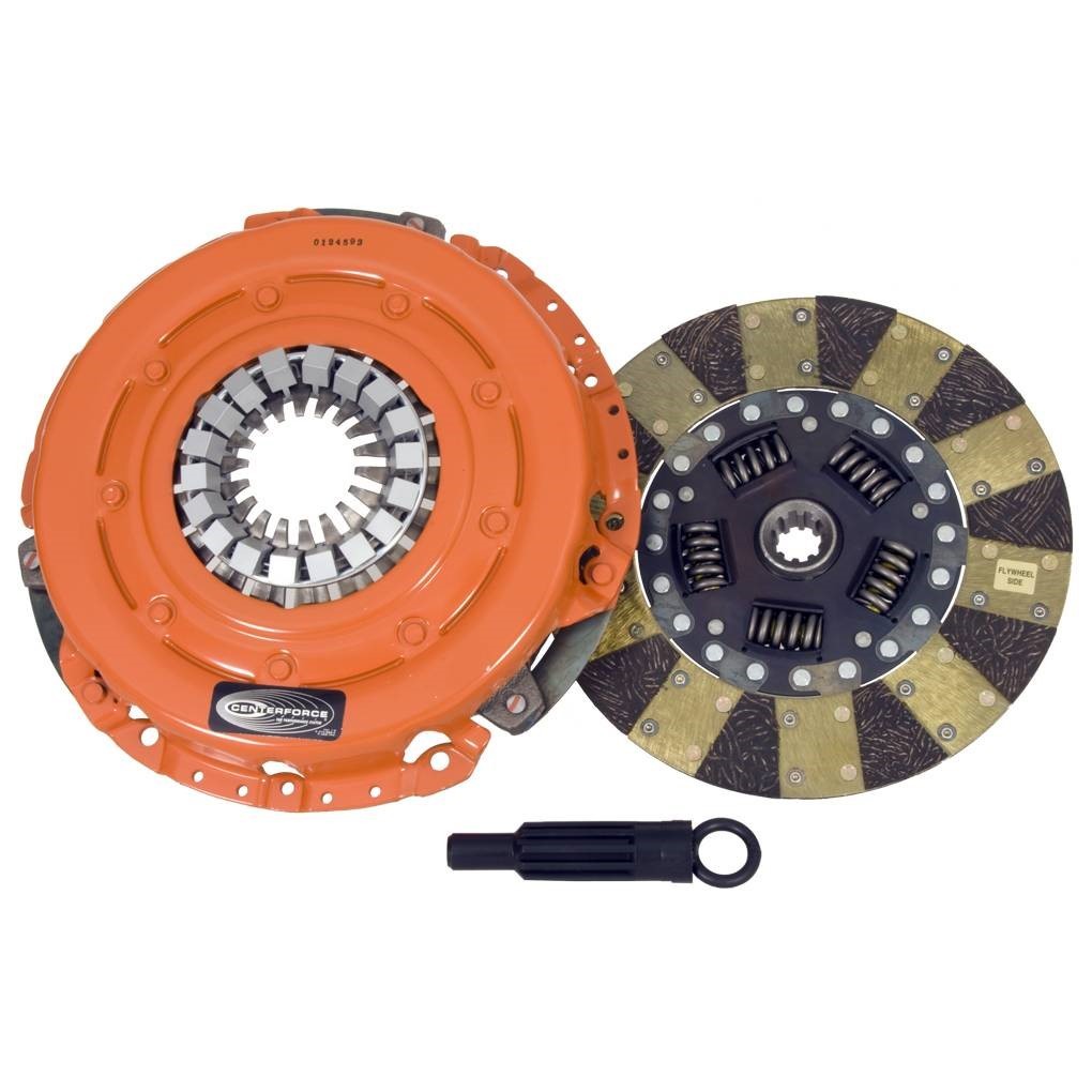 Nissan Dual Friction Asm