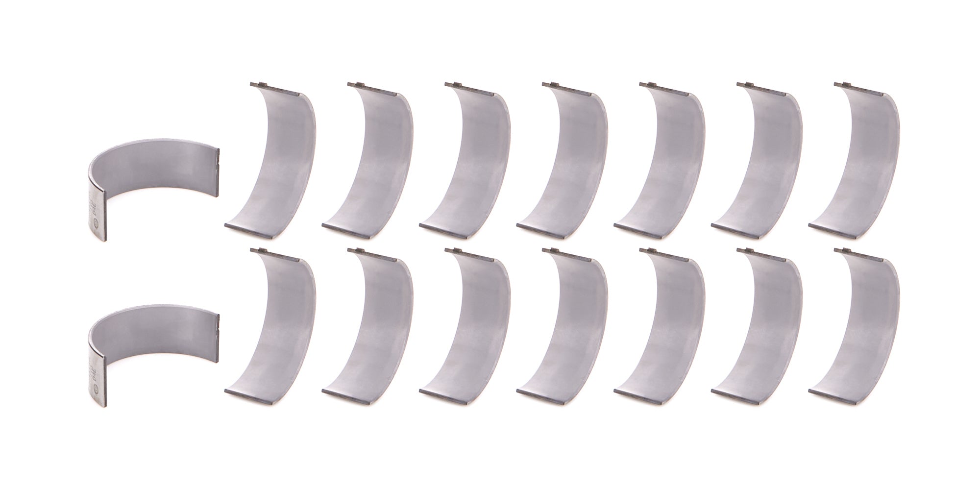 Rod Bearing Set SBC w/1.888 Pin