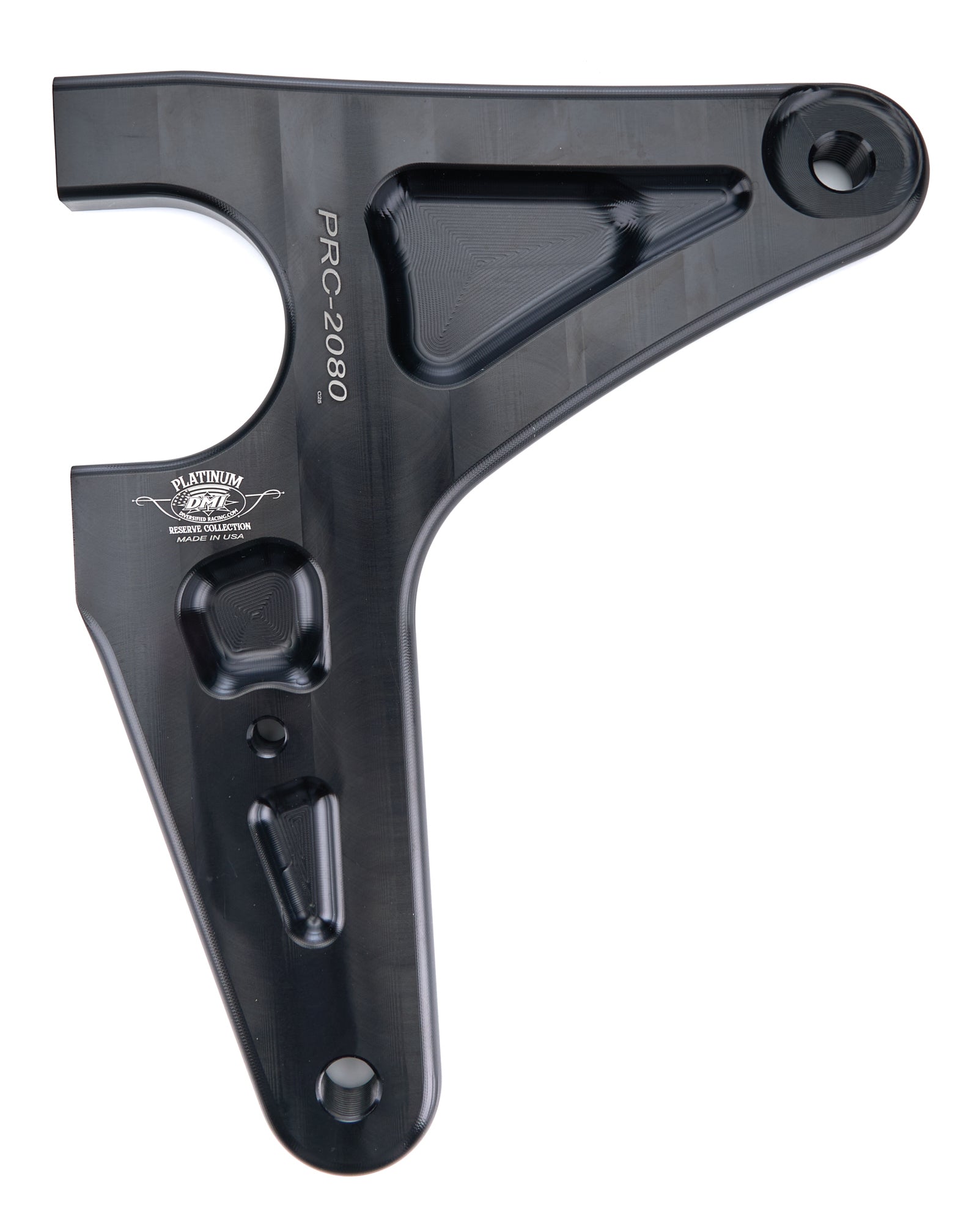 Platinum Reserve Acker Speed Combo Steering Arm