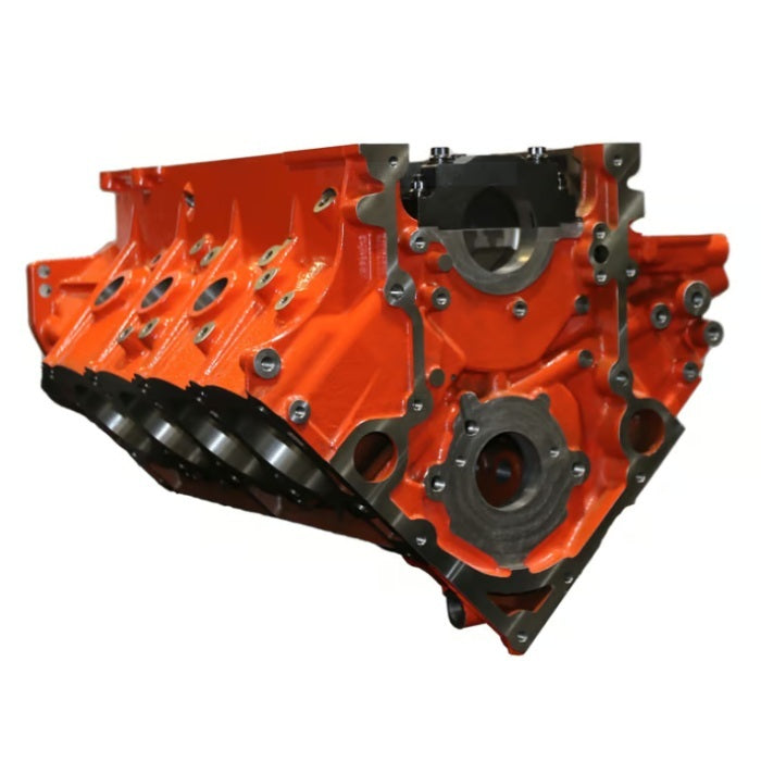 Mopar 6.4L Gen III Hemi Iron Block 9.285 x 4.100