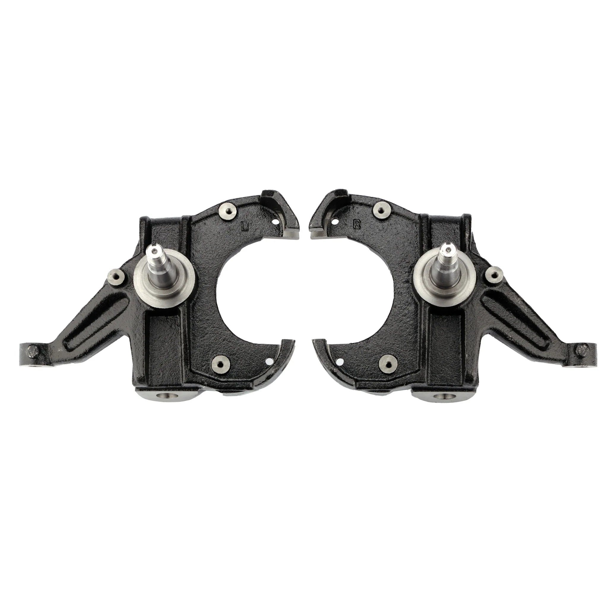 1973-87 Chevy, GMC C10 Truck Stock Spindles