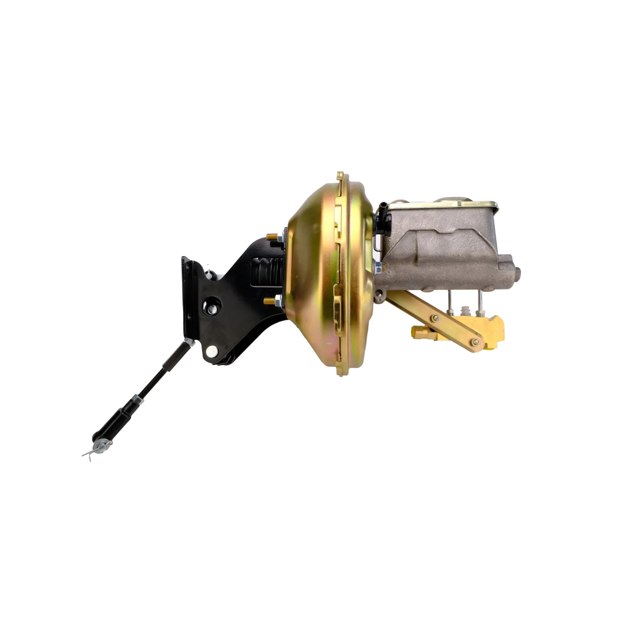 1967-72 Chevy Truck 11 in. Power Brake Booster Conversion Kit