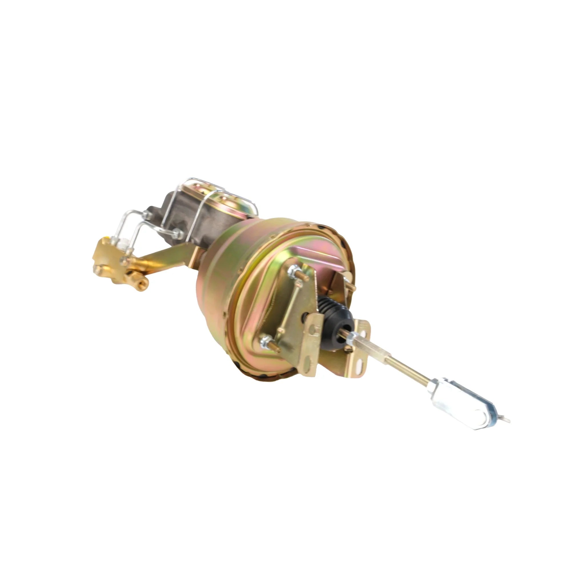 64-72 GM A,F,X Body Brake Booster Conversion Kit, 1-1/8 In Bore